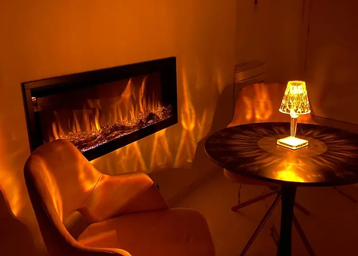 住宿加早餐酒店 Kreart & 4*