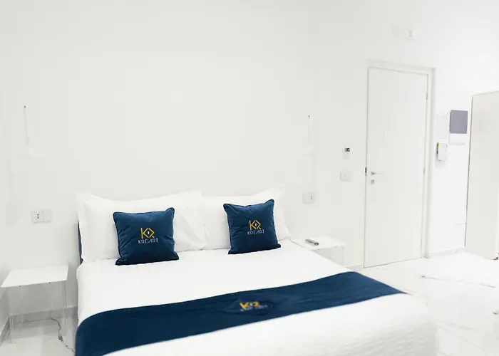 住宿加早餐酒店 Kreart &