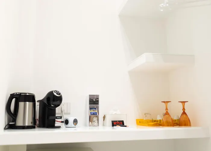 住宿加早餐酒店 Kreart & 克罗托内