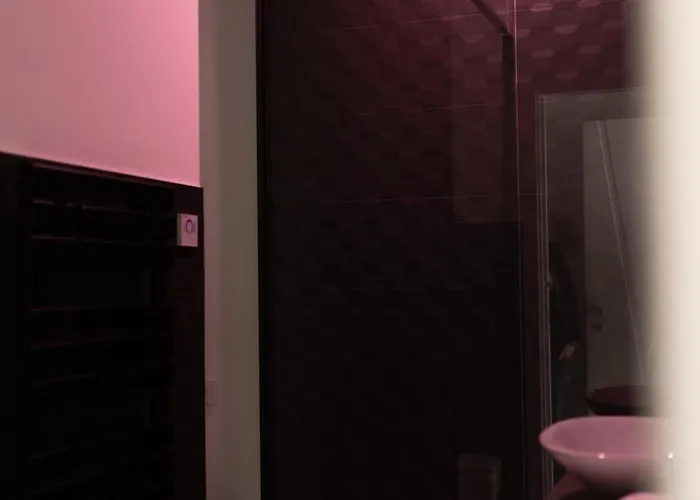 住宿加早餐酒店 Kreart & 克罗托内