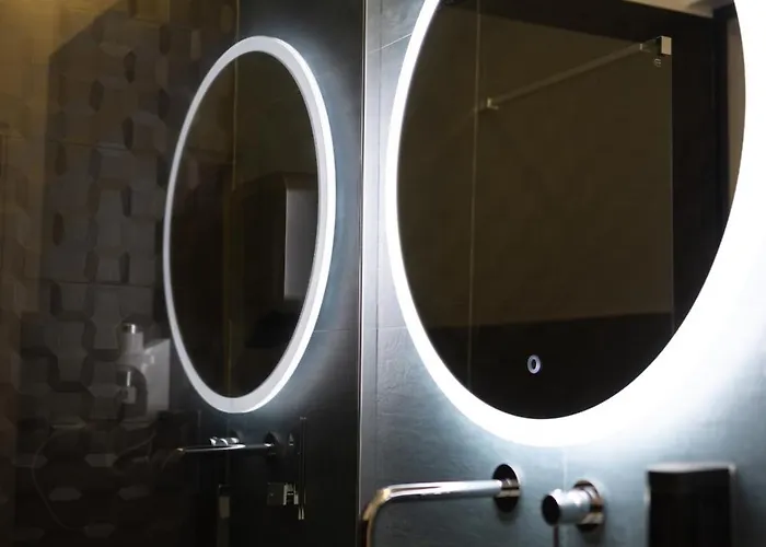 Kreart & 住宿加早餐酒店 4*