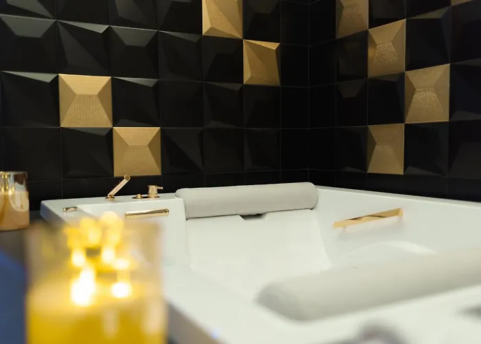 住宿加早餐酒店 Kreart & 克罗托内