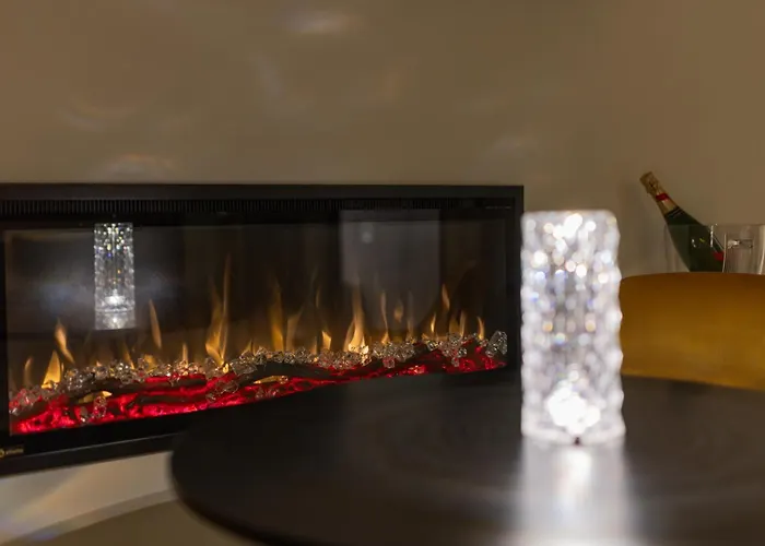 住宿加早餐酒店 Kreart &