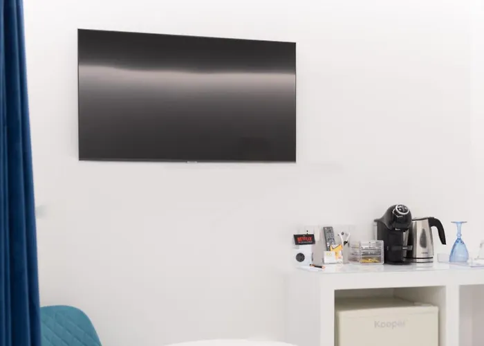 Kreart & 住宿加早餐酒店