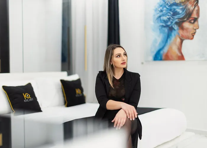 住宿加早餐酒店 Kreart & 克罗托内