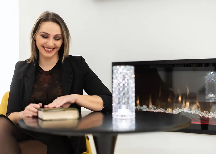 Kreart & 住宿加早餐酒店 4*