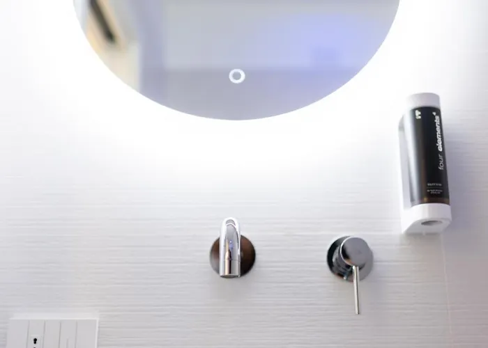 住宿加早餐酒店 Kreart & 克罗托内