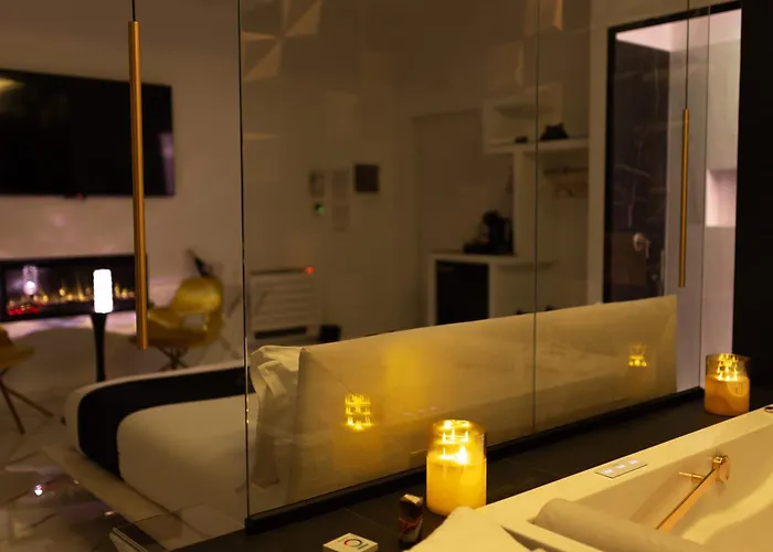 住宿加早餐酒店 Kreart &