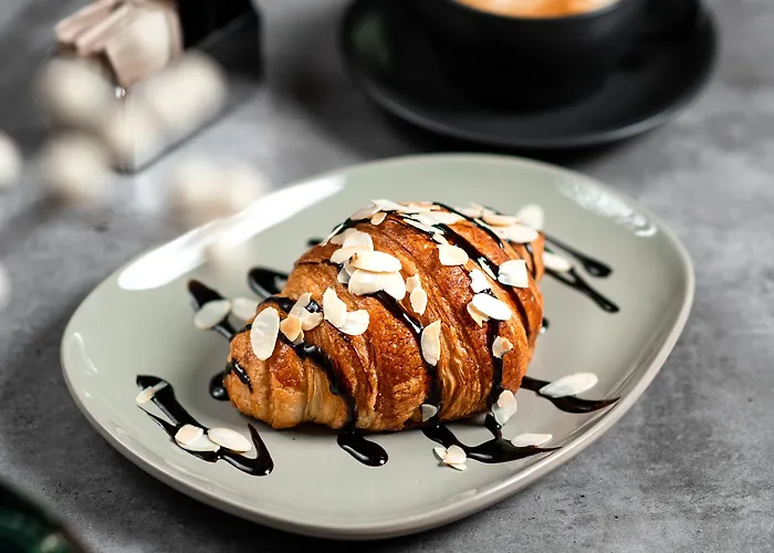 住宿加早餐酒店 Kreart & 克罗托内