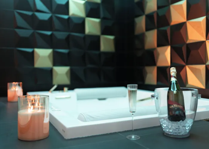 住宿加早餐酒店 Kreart &