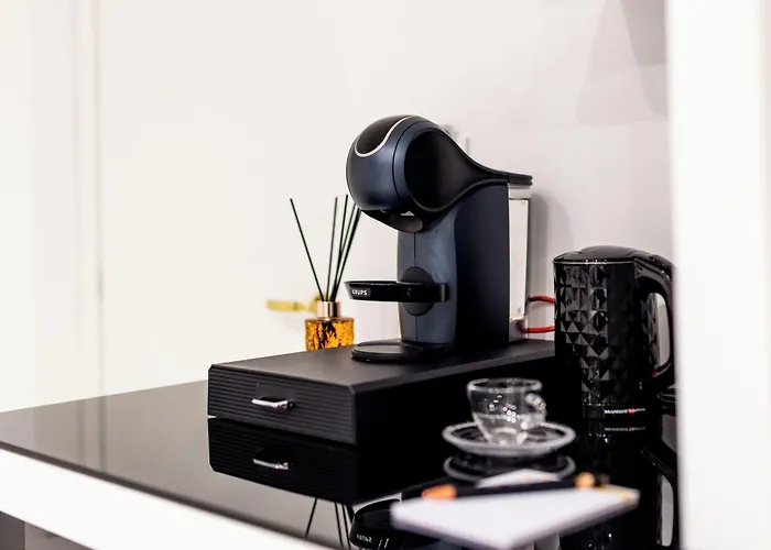 Kreart & 住宿加早餐酒店 克罗托内