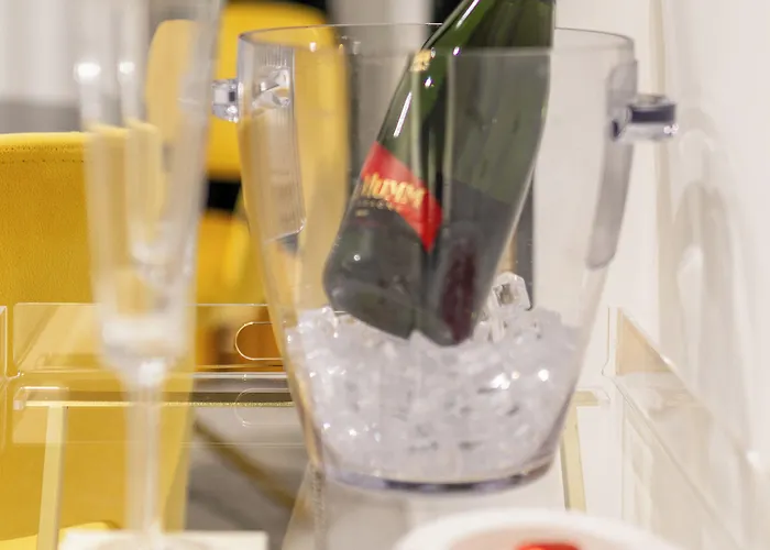 Bed & Breakfast Kreart & 4*