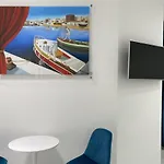 Couette-café Kreart & Crotone