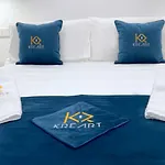 Kreart & 4*