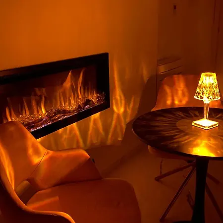 فندق مبيت وإفطار Kreart Boutique & Deluxe 4*