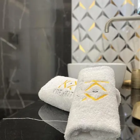 Kreart Boutique & Deluxe 4* クロトーネ