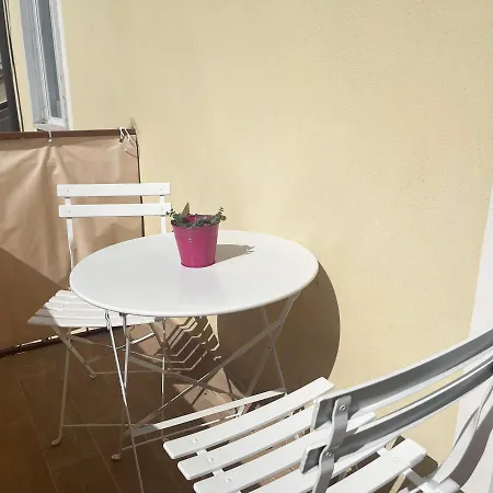 Couette-café Kreart &