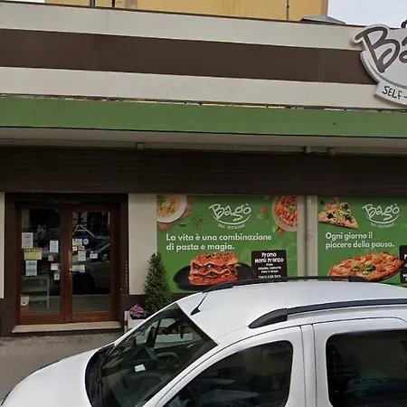 Frühstückspension Kreart &