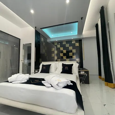 Kreart & Bed & Breakfast *