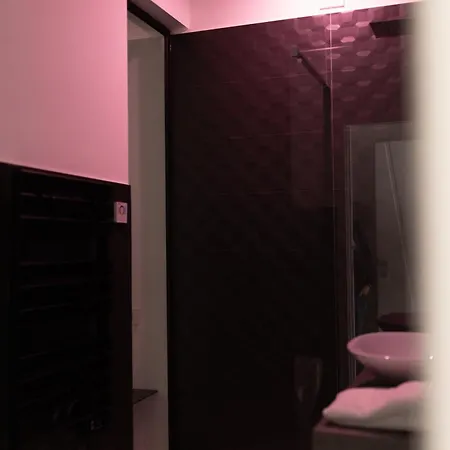 Bed & Breakfast Kreart Boutique & Deluxe Crotone