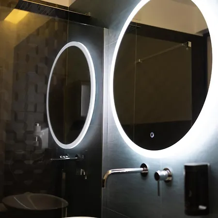 Kreart Boutique & Deluxe Bed & Breakfast 4*