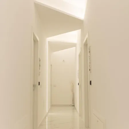 Kreart Boutique Suites & Deluxe Rooms فندق مبيت وإفطار
