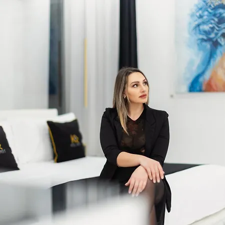 Frühstückspension Kreart & Crotone