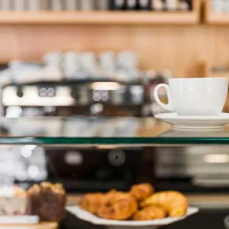 Kreart & Couette-café Crotone