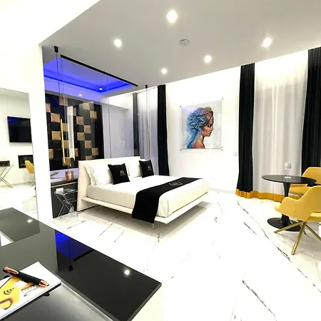 Kreart Boutique & Deluxe Bed & Breakfast Crotone