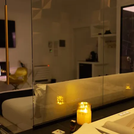 Couette-café Kreart &