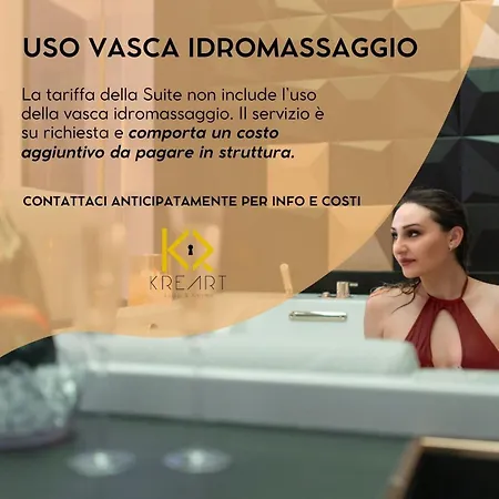 Kreart & Frühstückspension