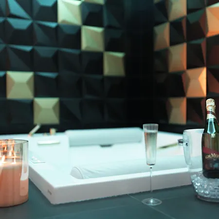 Bed & Breakfast Kreart Boutique & Deluxe