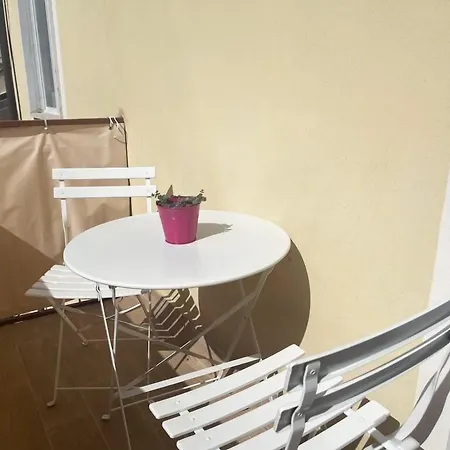 Kreart & Couette-café Crotone