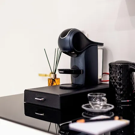 Kreart & Frühstückspension Crotone