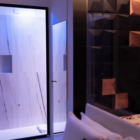 Bed & Breakfast Kreart Boutique & Deluxe 4*