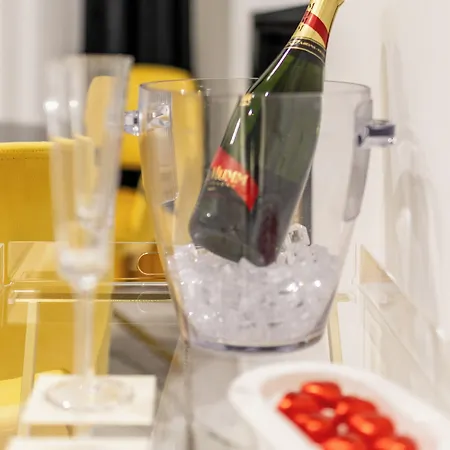 Bed & Breakfast Kreart Boutique & Deluxe 4*