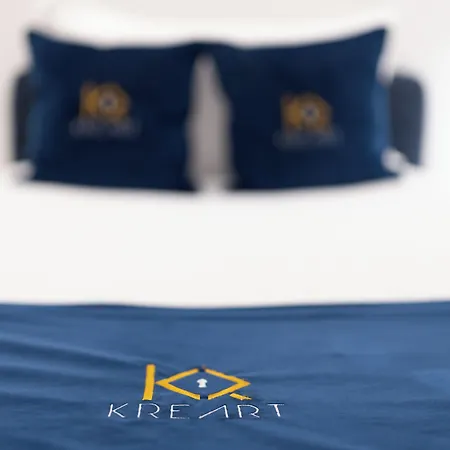 Bed & Breakfast Kreart Boutique & Deluxe 4*