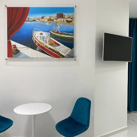 Kreart & Frühstückspension 4*