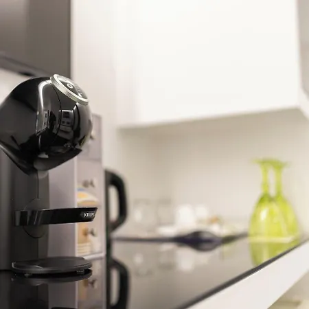 Kreart & Couette-café Crotone