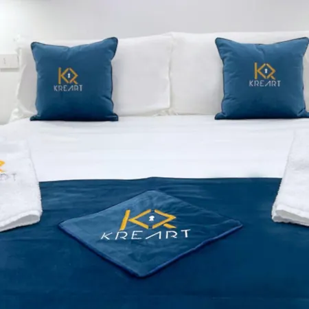 Kreart Boutique & Deluxe 4*