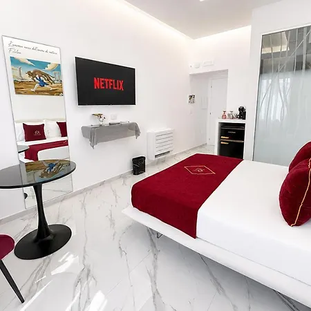 Kreart Boutique & Deluxe Bed & Breakfast 4*