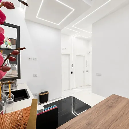 Kreart Boutique & Deluxe 4* Crotone