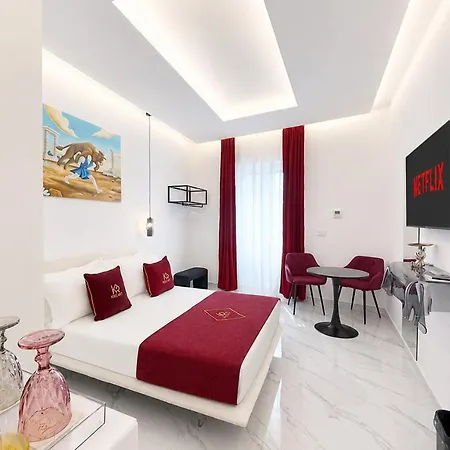 Bed & Breakfast Kreart Boutique & Deluxe 4*