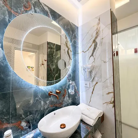 Kreart Boutique & Deluxe Bed & Breakfast Crotone