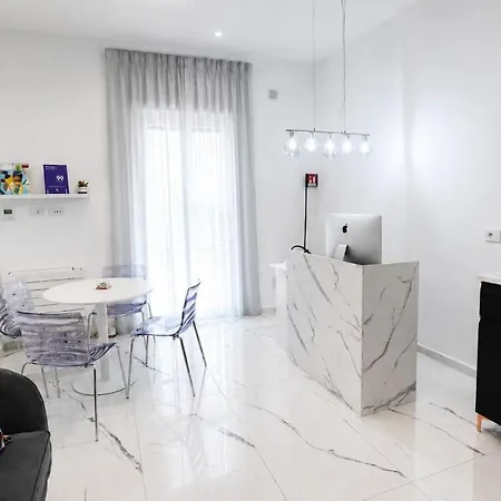 Kreart Boutique & Deluxe Bed & Breakfast