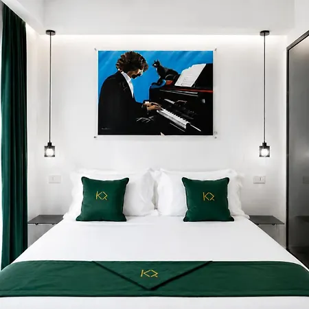 Bed & Breakfast Kreart Boutique & Deluxe