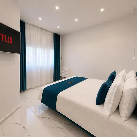 Bed & Breakfast Kreart Boutique & Deluxe