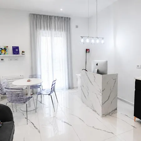 Bed & Breakfast Kreart Boutique & Deluxe 4*