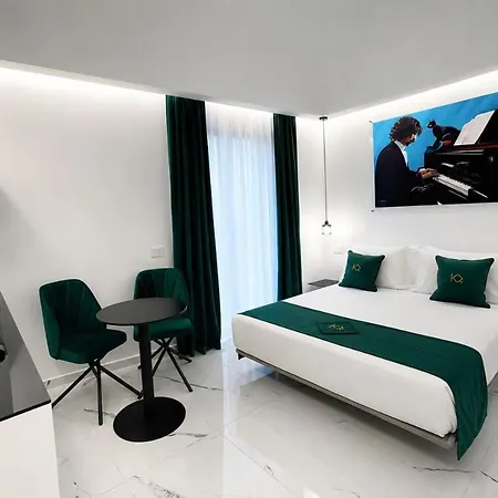 Kreart Boutique & Deluxe 4* Crotone