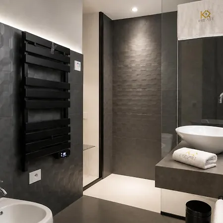 Bed & Breakfast Kreart Boutique & Deluxe 4*